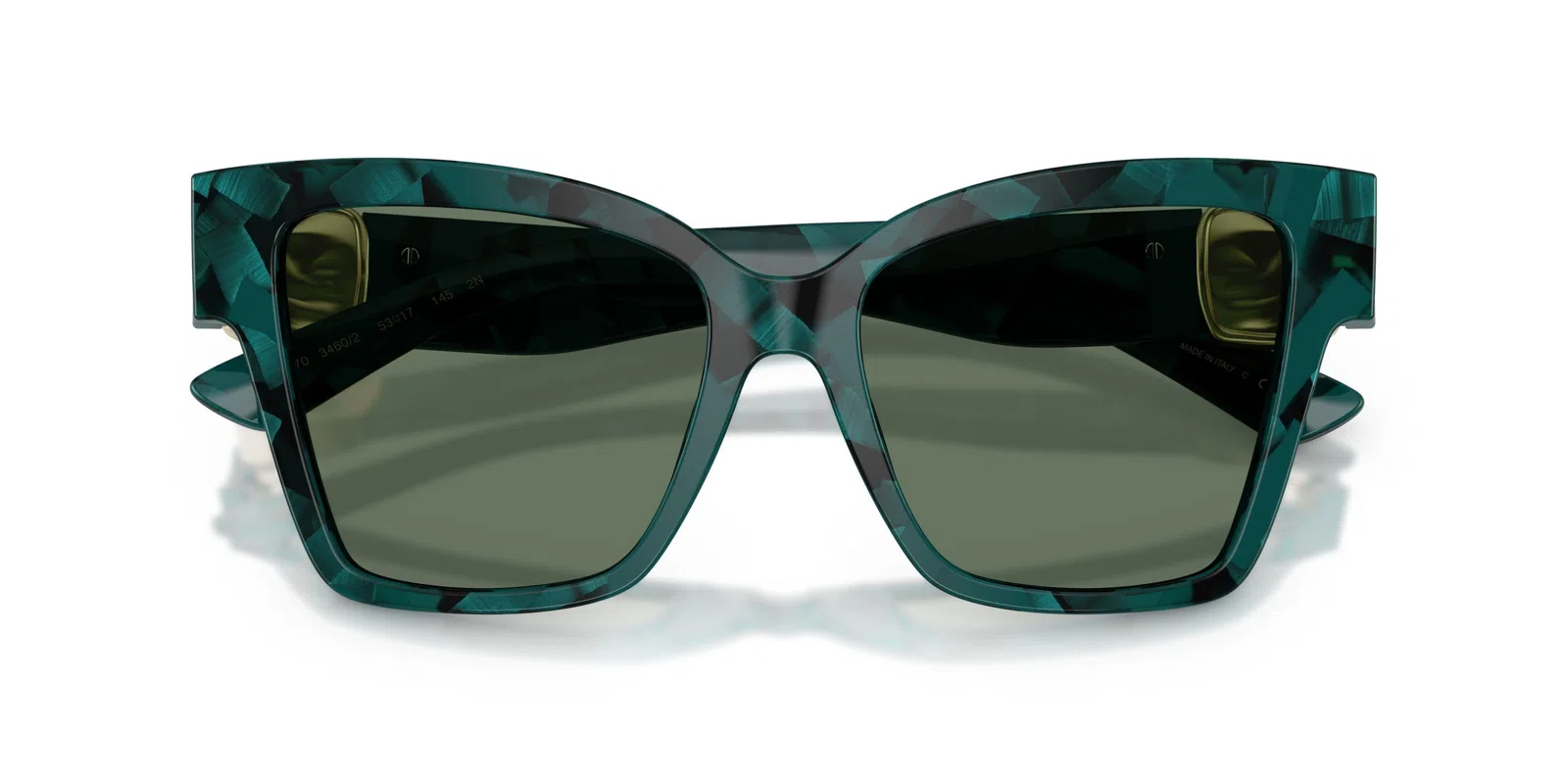 Dolce & Gabbana 4470 Sunglasses - view 37